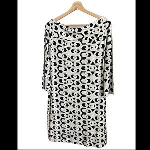 Diane Von Furstenburg Dress